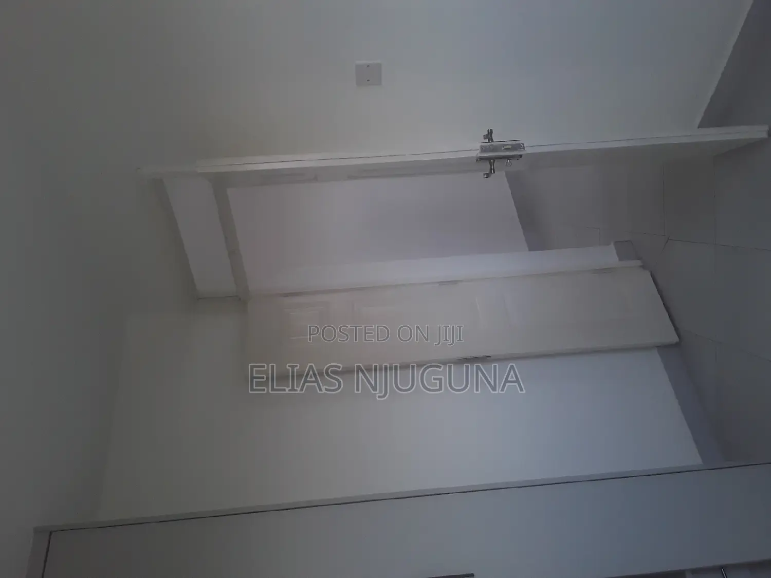 1bdrm Apartment in Buruburu Phase 5, Jogoo Road for rent