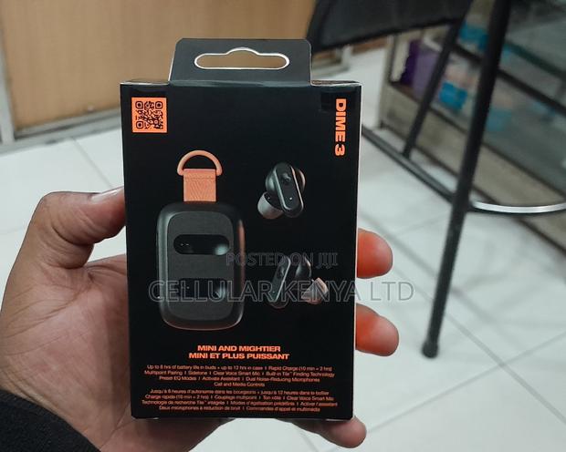 Skullcandy Dime 3 in-Ear Wireless Earbuds With Mic - thumbnail 2
