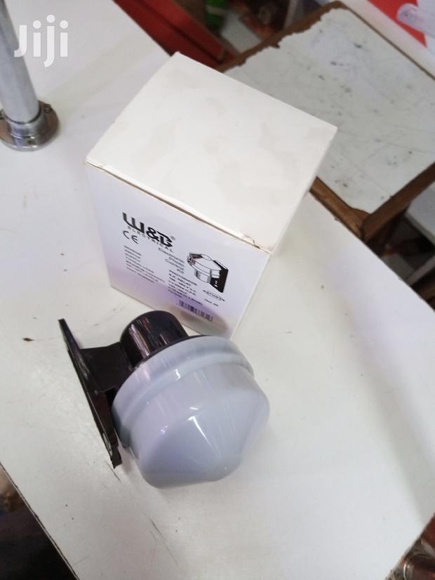W N B Photocell, Auto Photocell Switch