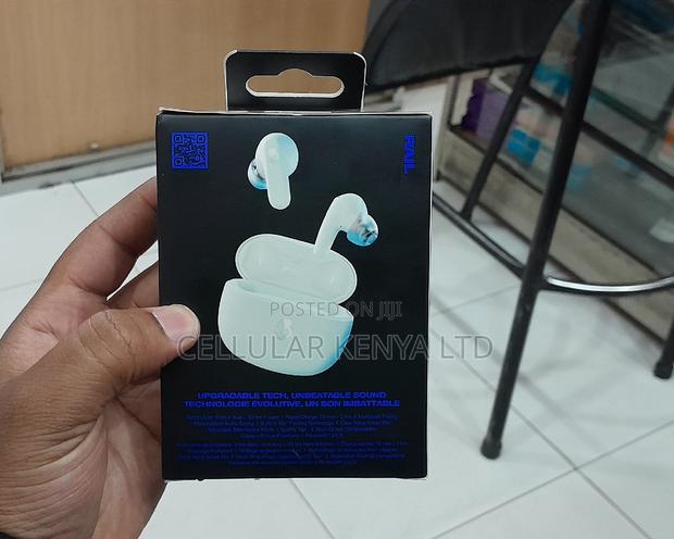 Skullcandy Rail in-Ear Wireless Earbuds - thumbnail 2