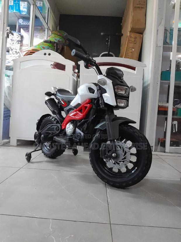 Toy Vehicle,Kids Electric Bike