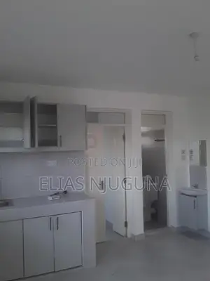 1bdrm Apartment in Buruburu Phase 5, Jogoo Road for rent