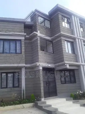 1bdrm Apartment in Buruburu Phase 5, Jogoo Road for rent
