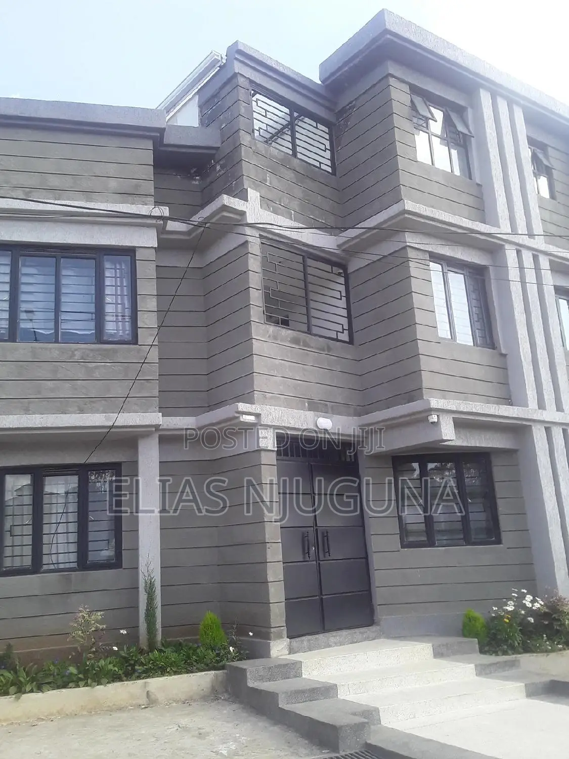 1bdrm Apartment in Buruburu Phase 5, Jogoo Road for rent
