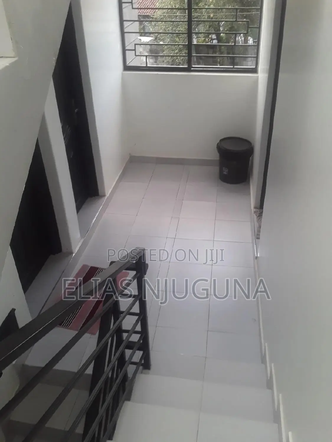 1bdrm Apartment in Buruburu Phase 5, Jogoo Road for rent