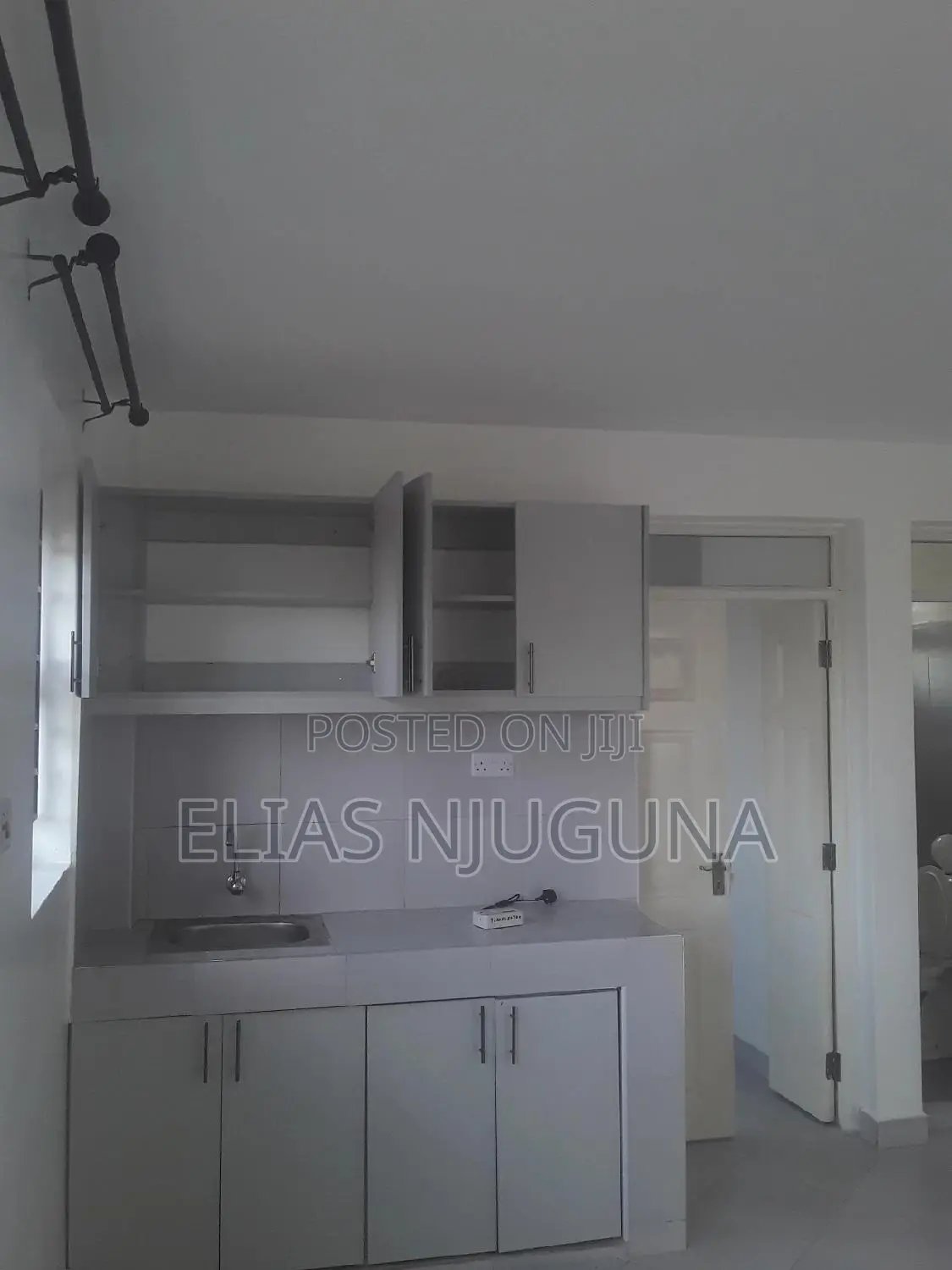 1bdrm Apartment in Buruburu Phase 5, Jogoo Road for rent