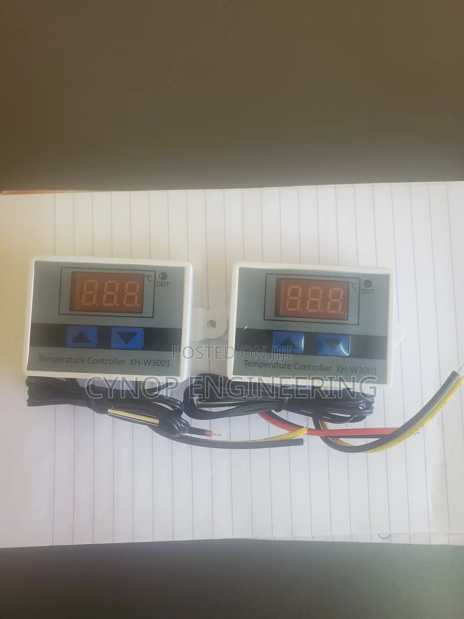 Dynamic Temperature Management Solution 220V AC 1500W