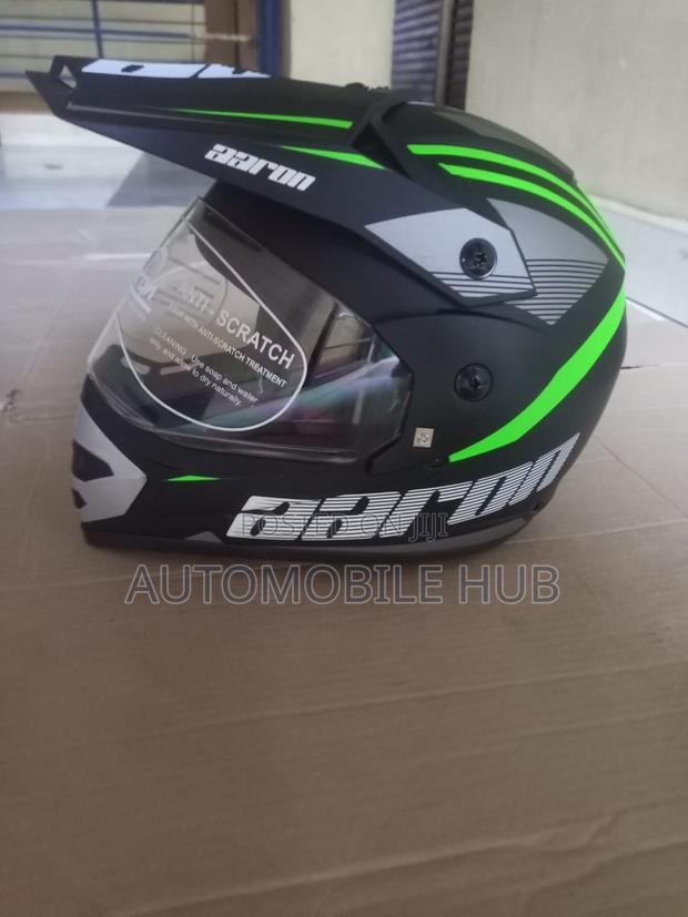 Offroad Motorbike Helmets Sports Bikes Helmets