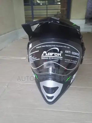 Offroad Motorbike Helmets Sports Bikes Helmets