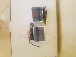 Smart Thermal Regulation Unit 220V AC 1500W