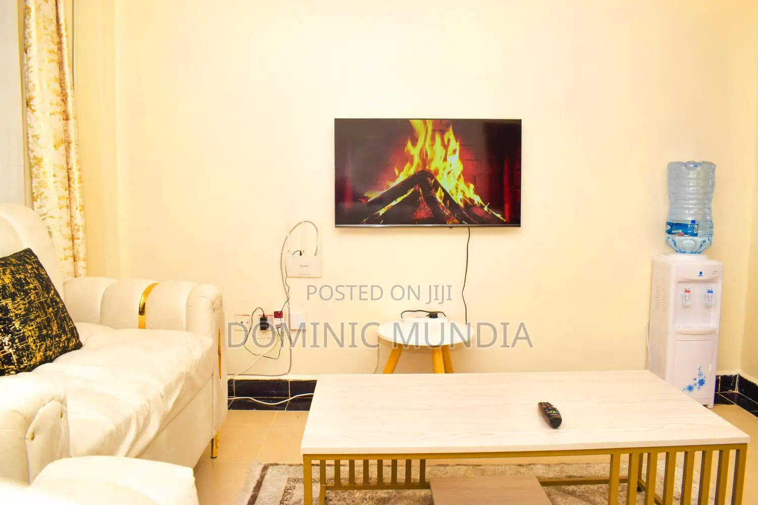 Thika,Ruiru, TRM Roysambu BNBS Studio One and Two Bedroom