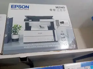 M2140 Monochrome PRINTER 