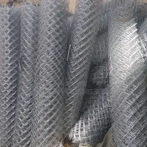 Medium Guage 12.5g Mesh 80x80-Chaink Fence