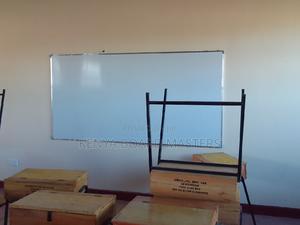 White Board White Board White Board White Board 8ft ×4ft - thumbnail 2