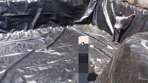 Water Dam Liners - thumbnail 2