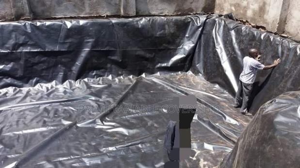 Water Dam Liners - thumbnail 3