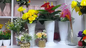 Artificial Flowers Colors Available