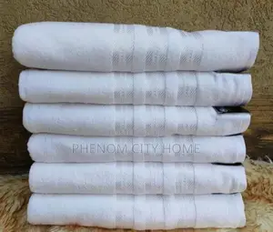 Large Quality Towels