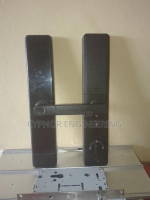 Mastery Biometric Smart Wifi Door Locks With Remote Control - thumbnail 2