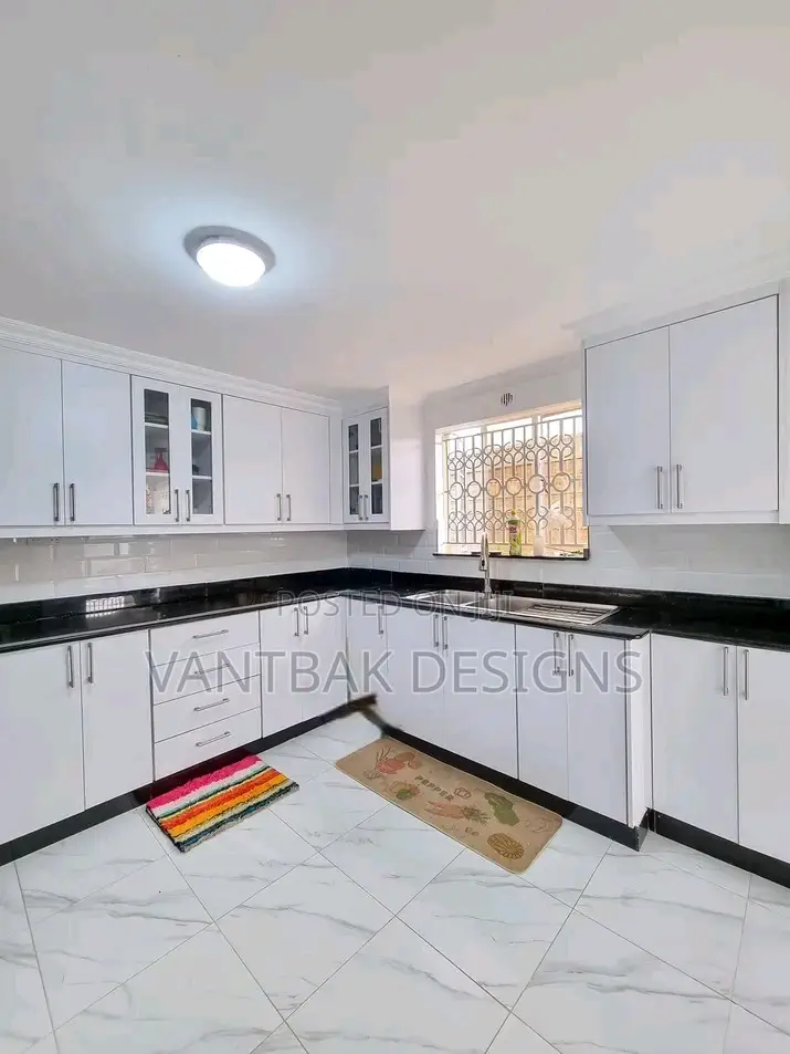 Kitchen Cabinets