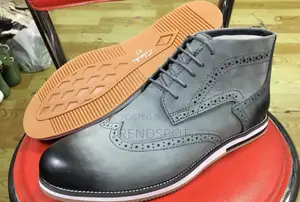 Quality Official Shoes
