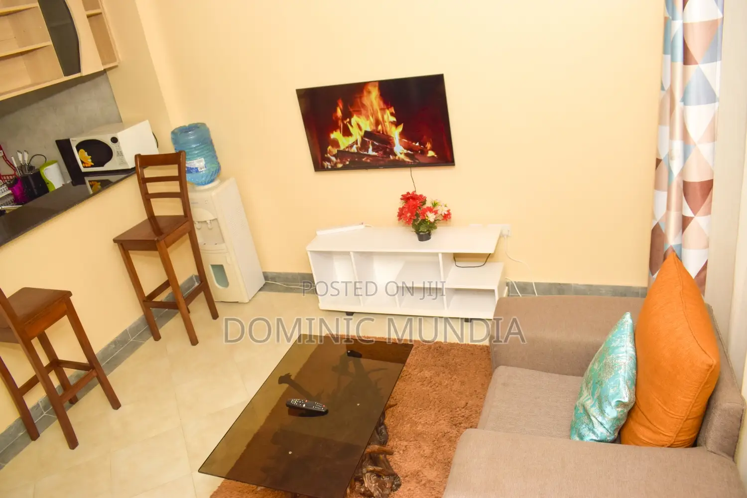 Thika,Ruiru, TRM Roysambu BNBS Studio One and Two Bedroom