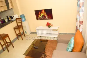 Thika,Ruiru, TRM Roysambu BNBS Studio One and Two Bedroom
