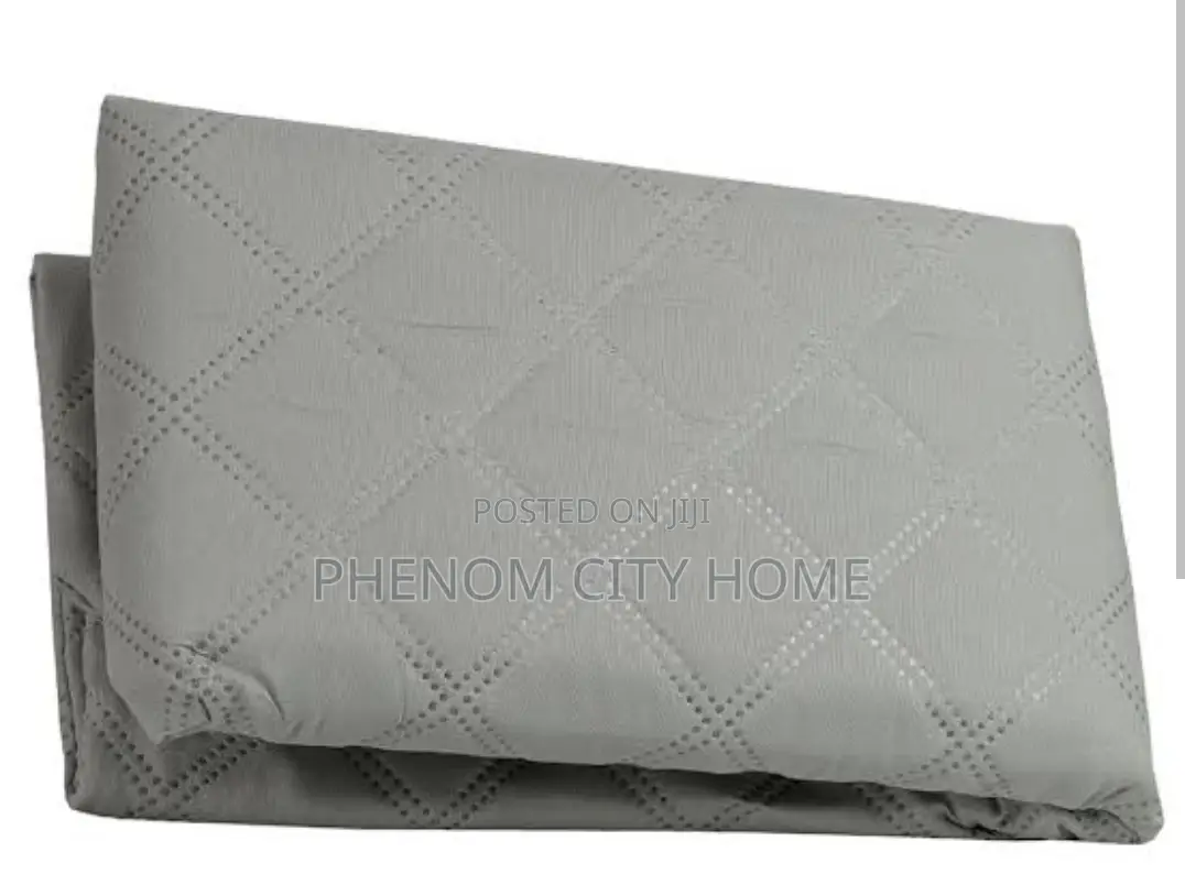 Waterproof Bedpillow Protector