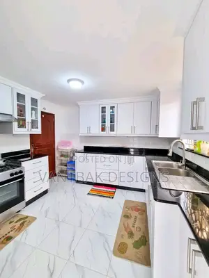Kitchen Cabinets
