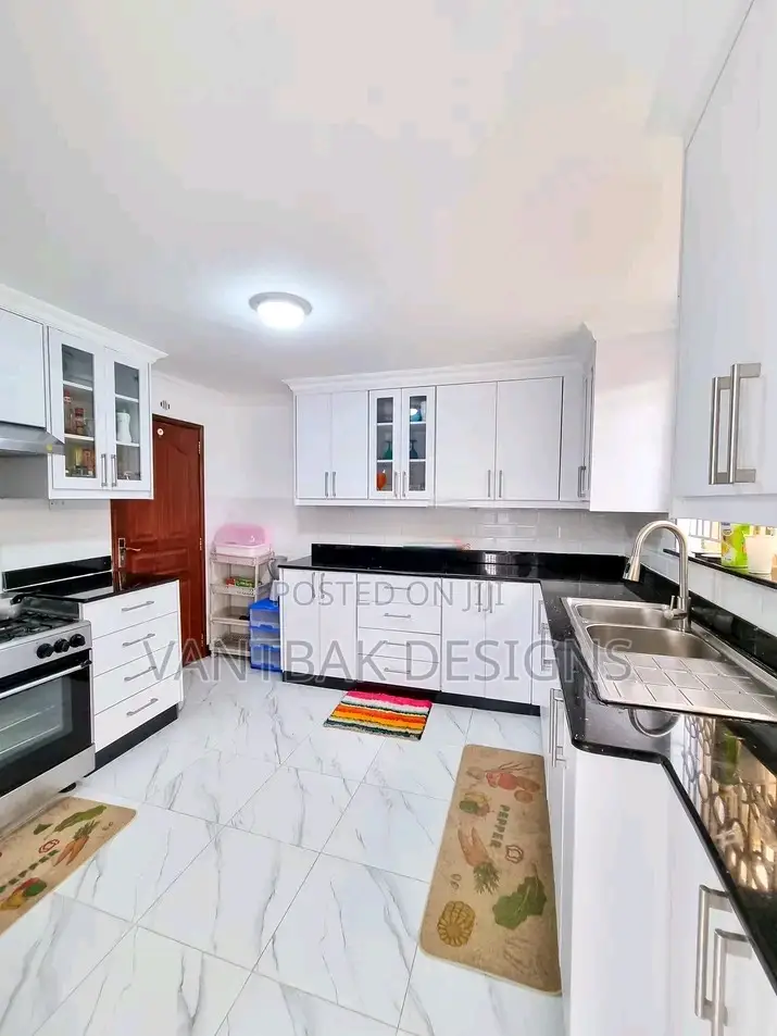 Kitchen Cabinets