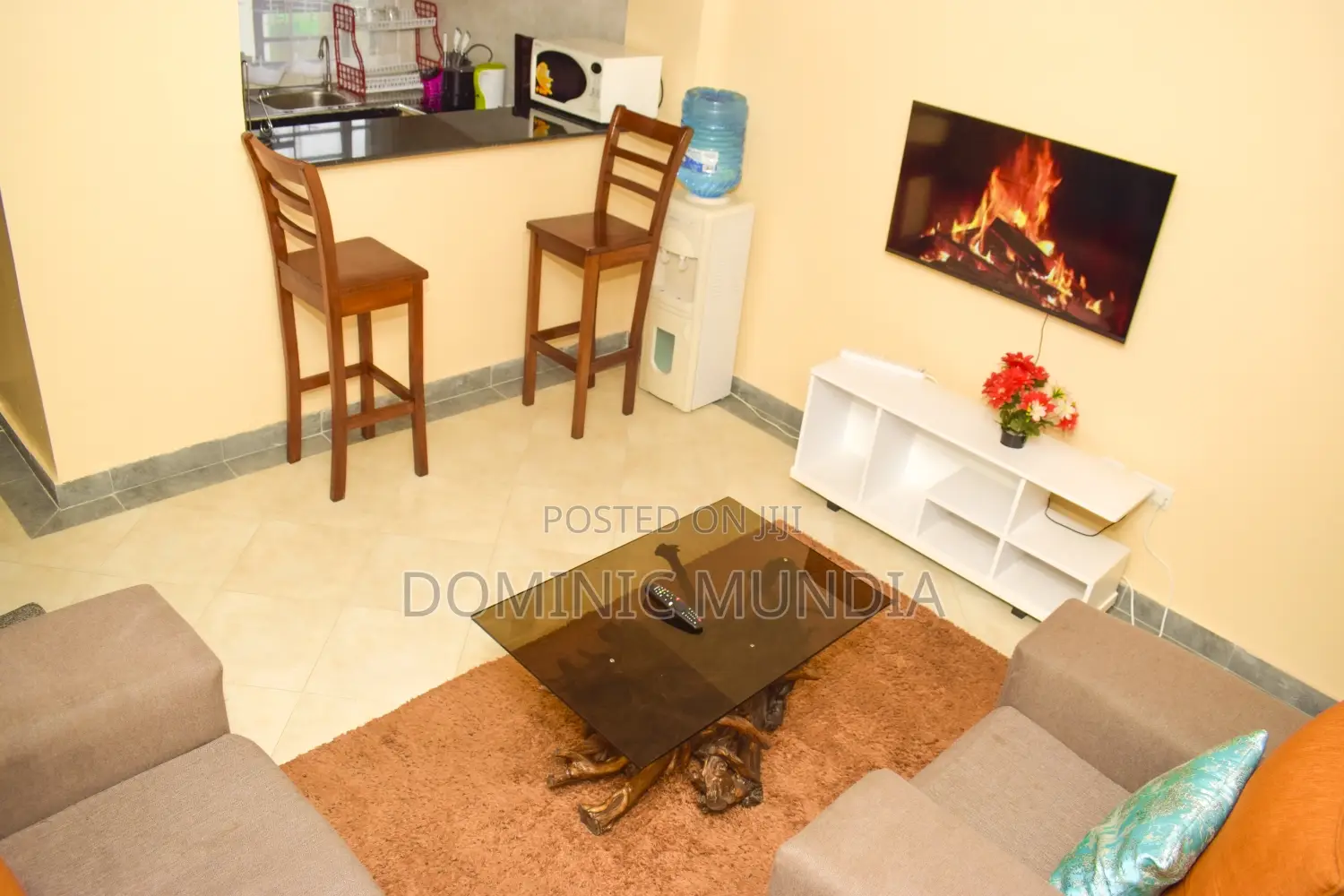 Thika,Ruiru, TRM Roysambu BNBS Studio One and Two Bedroom