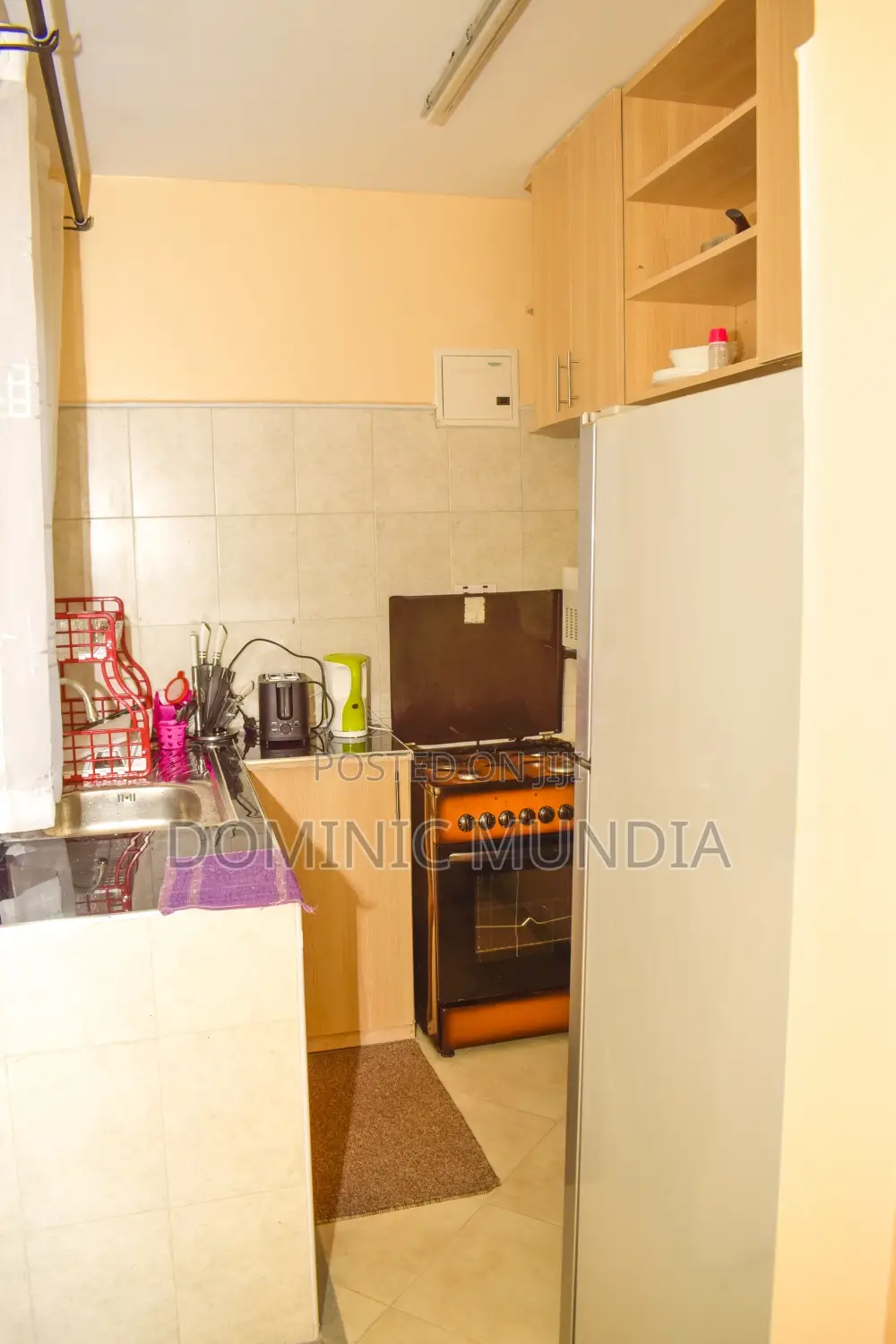 Thika,Ruiru, TRM Roysambu BNBS Studio One and Two Bedroom