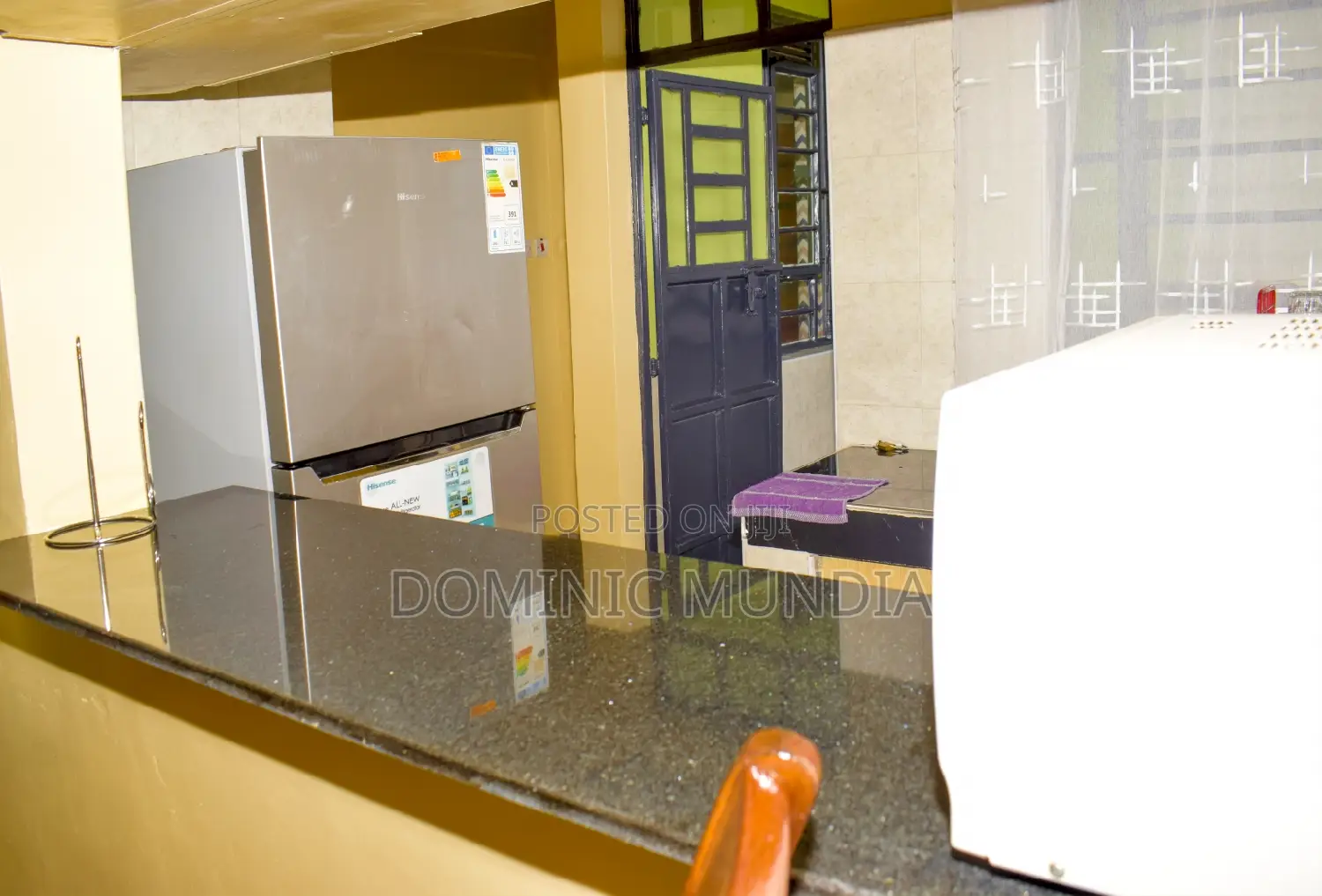 Thika,Ruiru, TRM Roysambu BNBS Studio One and Two Bedroom