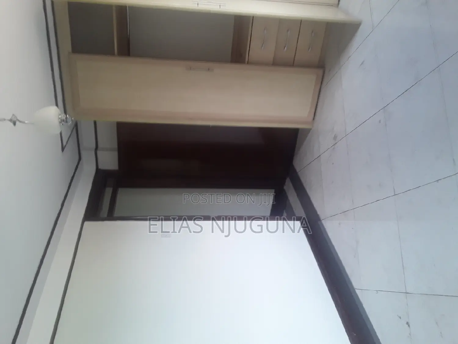 Studio Apartment in Westland, Westlands for rent