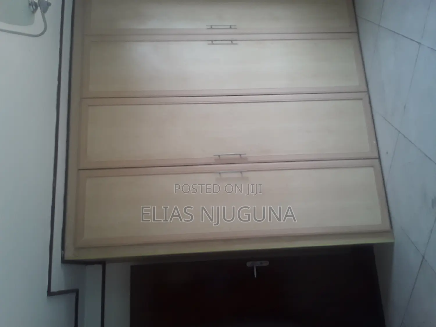 Studio Apartment in Westland, Westlands for rent