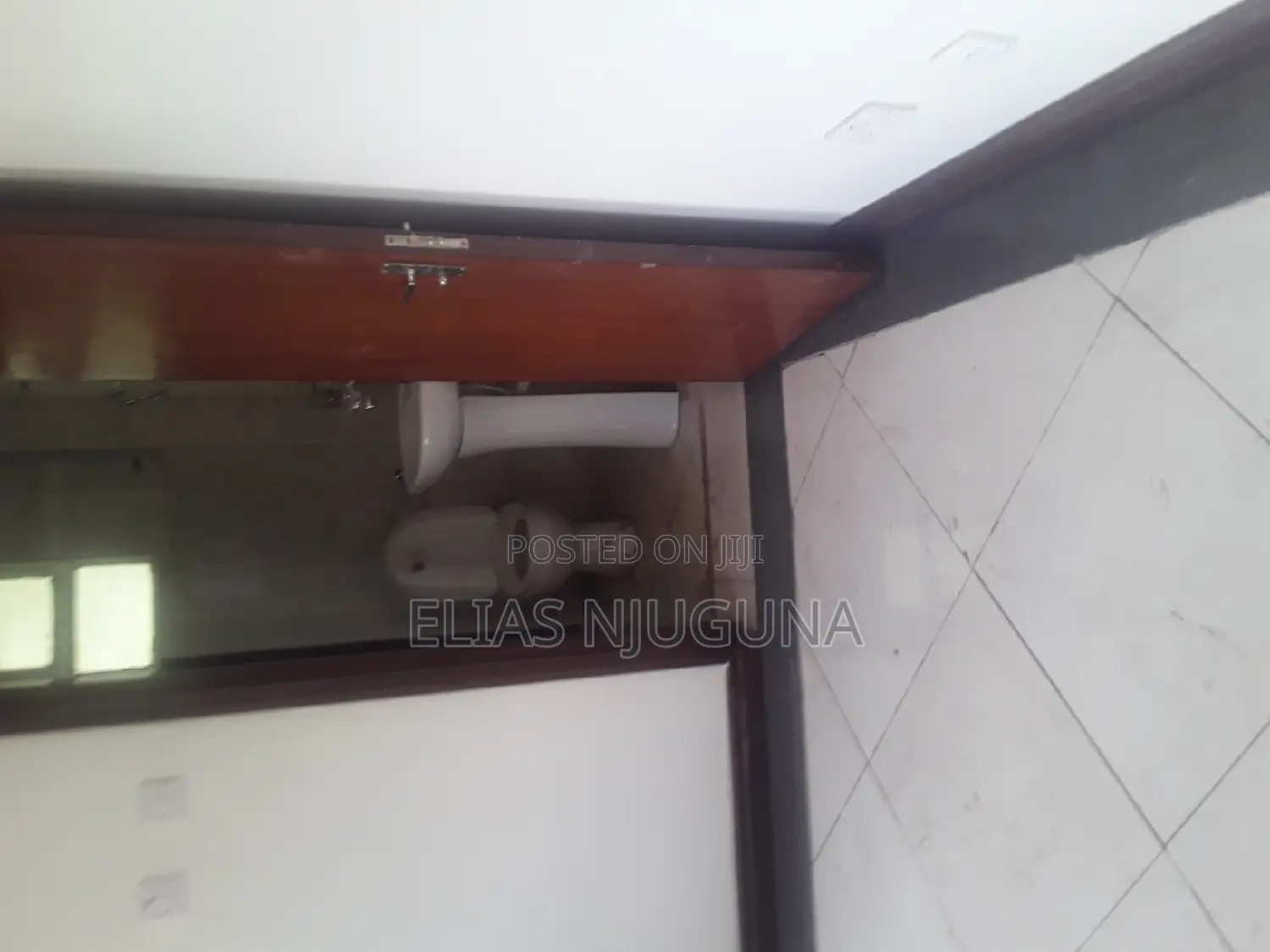 Studio Apartment in Westland, Westlands for rent