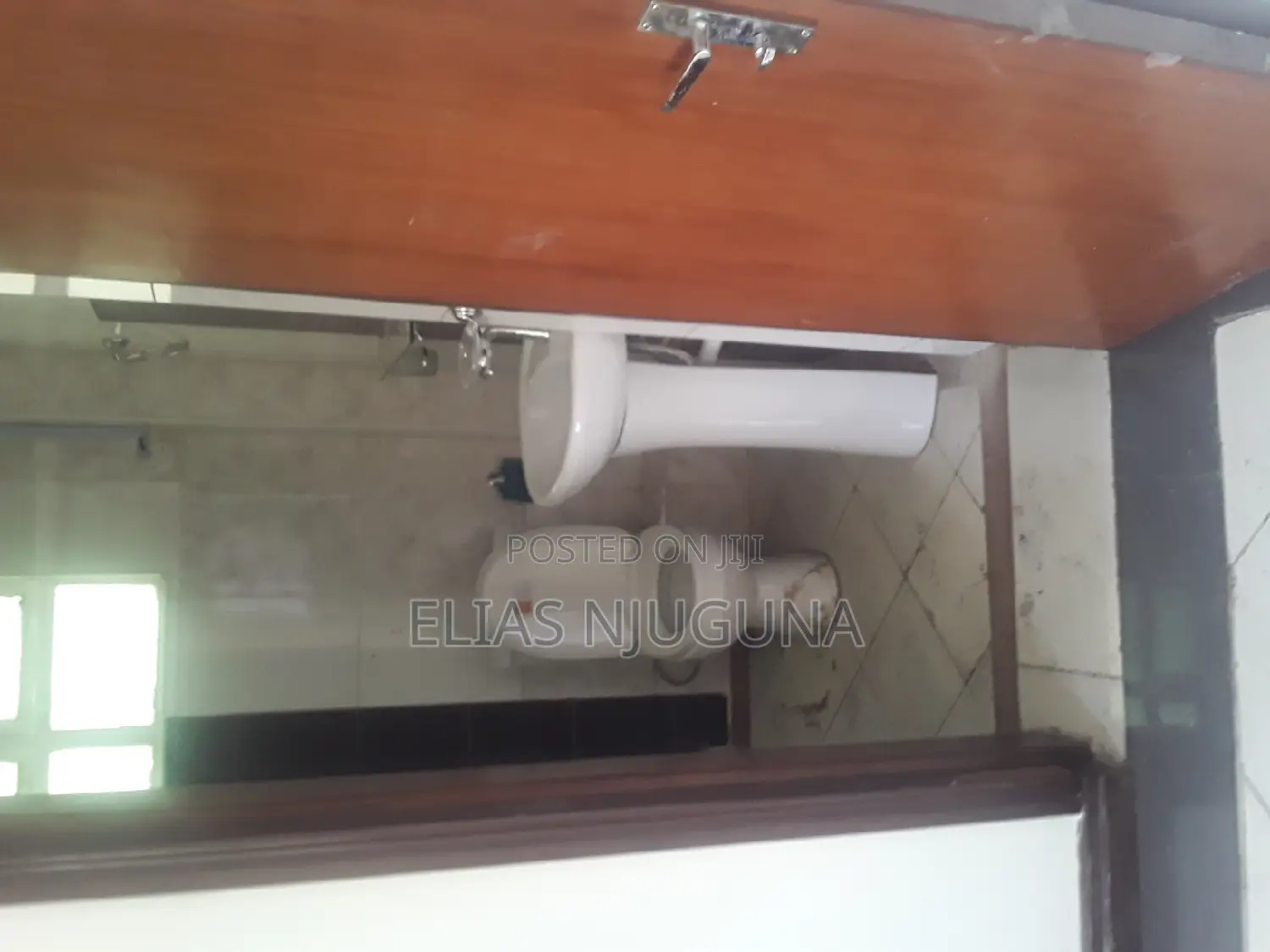 Studio Apartment in Westland, Westlands for rent