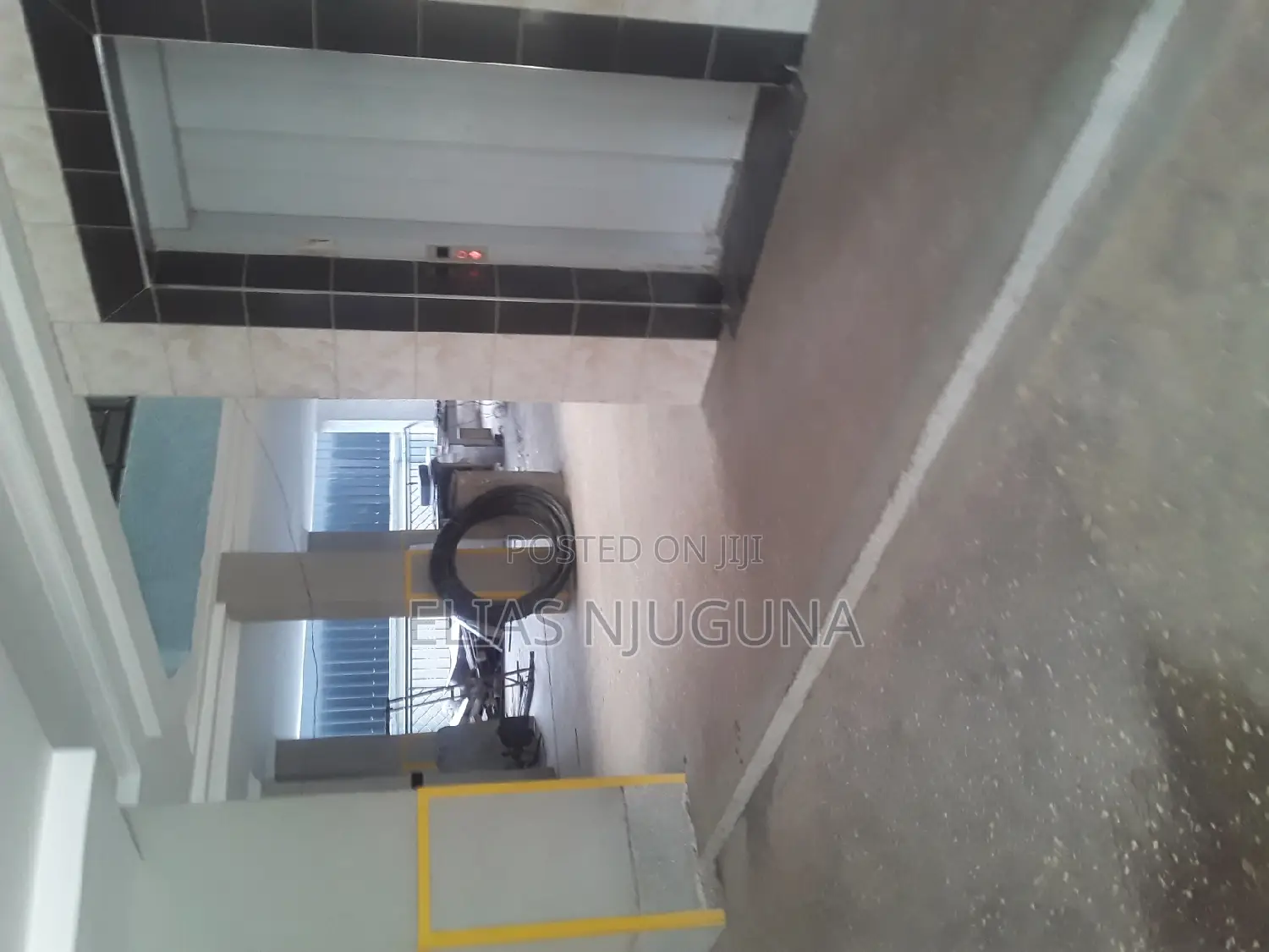 Studio Apartment in Westland, Westlands for rent