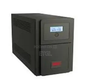 Smv1000i-Ms Apc Easy Ups SMV 1000va Universal Outlet 230v Be