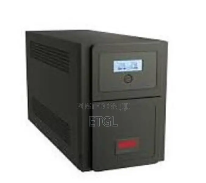 Smv1000i-Ms Apc Easy Ups SMV 1000va Universal Outlet 230v Be