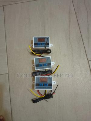 Intergrated Heat Conditioning Unit 220V AC 1500W - thumbnail 2