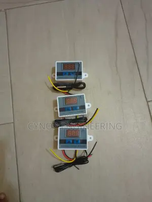 Intergrated Heat Conditioning Unit 220V AC 1500W