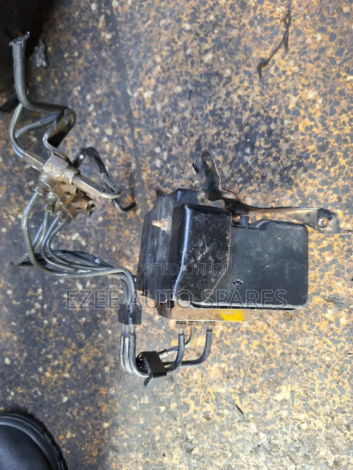 ABS Brake Pump Toyota Hiace 7L