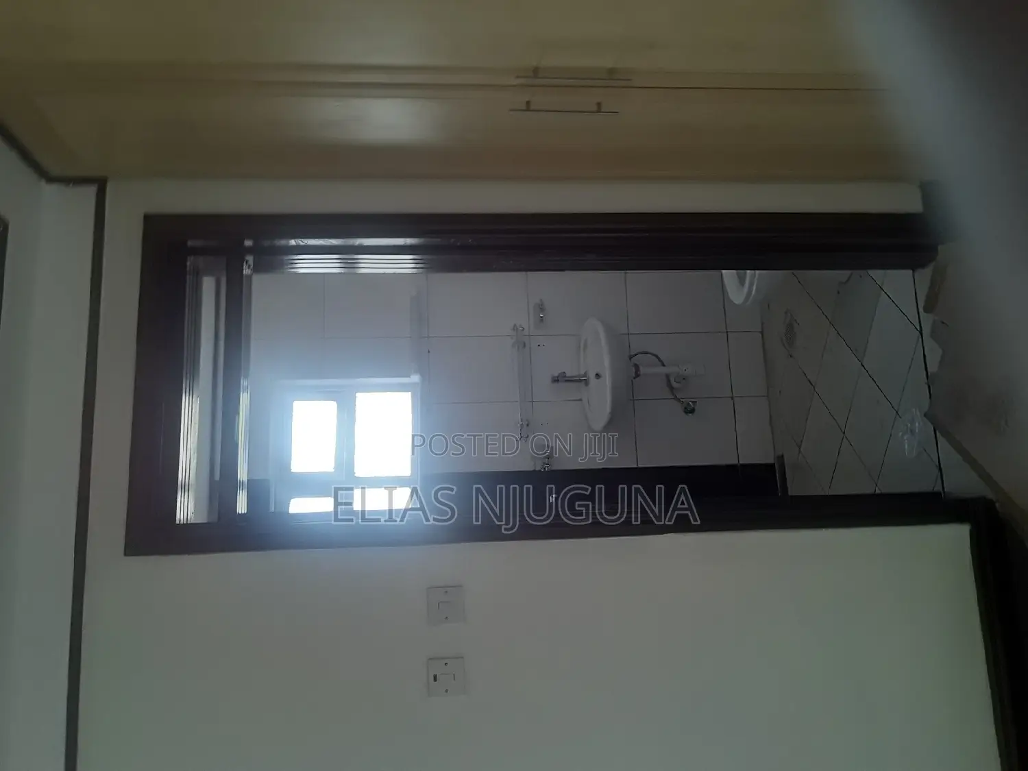 Studio Apartment in Westland, Westlands for rent