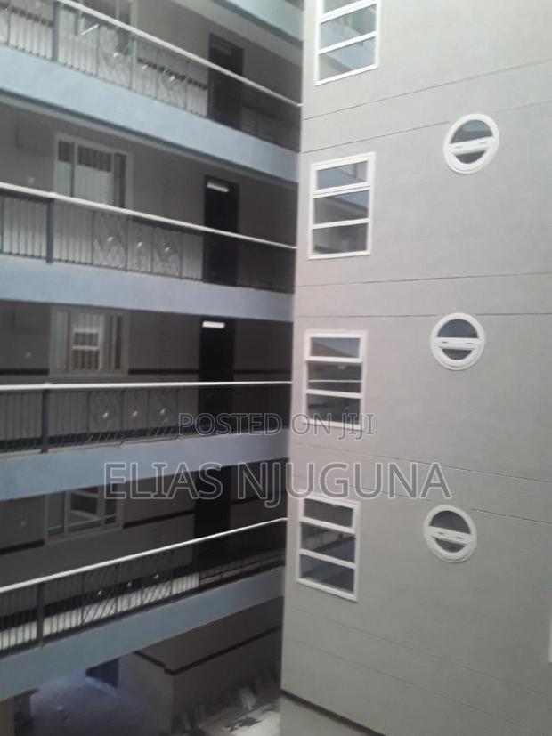 Studio Apartment in Westland, Westlands for rent - main view