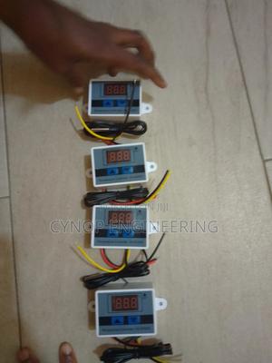 Smart Temperature Control Solution1500w Controller - thumbnail 2