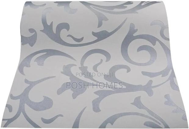 Quality Embossed Wallpapers