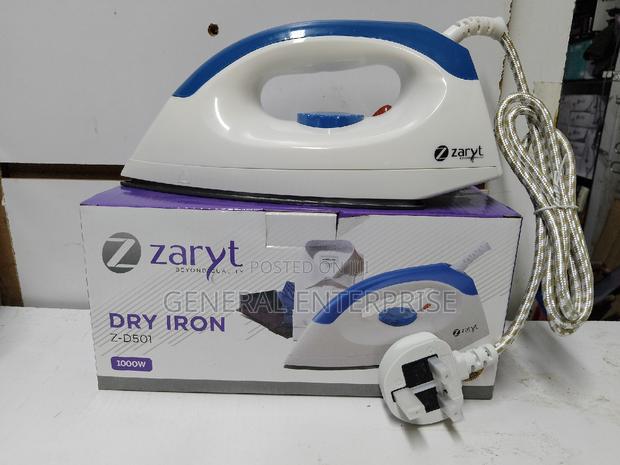 Iron Box Zaryt Dry Iron Box - thumbnail 2