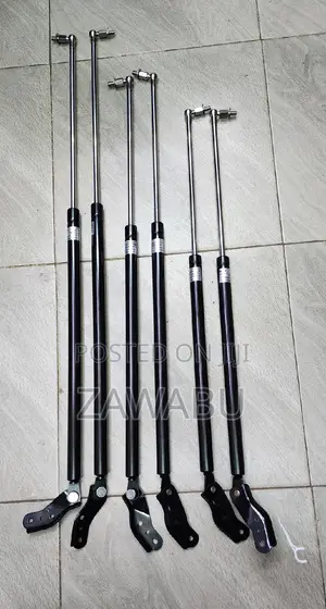 Rear Bootshocks Townace High/Medium/Low Roof