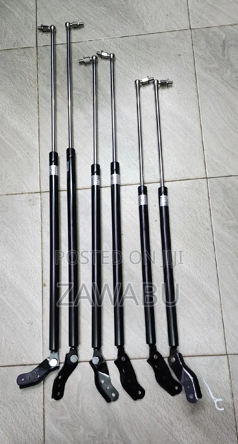 Rear Bootshocks Townace High/Medium/Low Roof